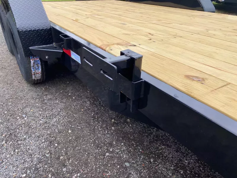 new Equipment / Flatbed Trailers Rice Trailers Other for sale, in Loudon, NH Thumbnail 14