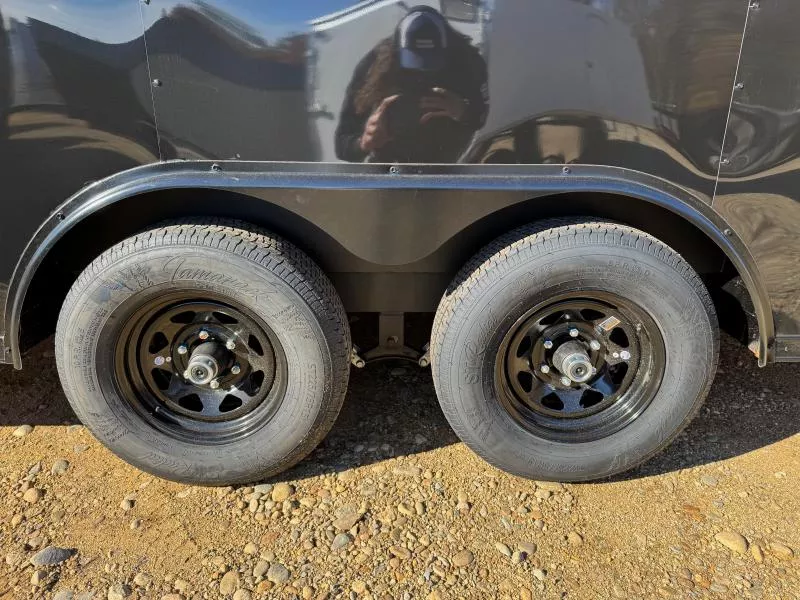 new Cargo (Enclosed) Trailers ITI Cargo Other for sale, in Loudon, NH Thumbnail 19