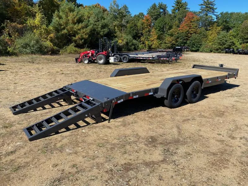 new Equipment / Flatbed Trailers Rice Trailers Other for sale, in Loudon, NH Thumbnail 11