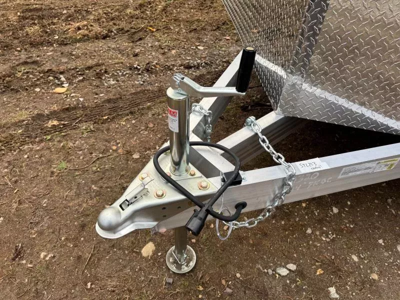 new Snowmobile Trailers Durabull Trailers  for sale, in Loudon, NH Thumbnail 26