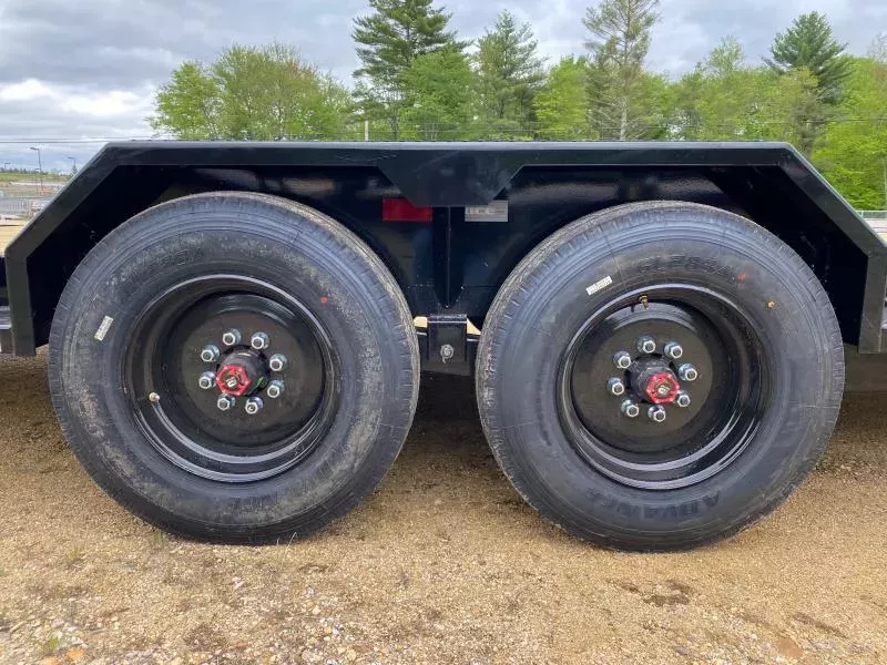 new Equipment / Flatbed Trailers Rice Trailers Other for sale, in Loudon, NH Thumbnail 12