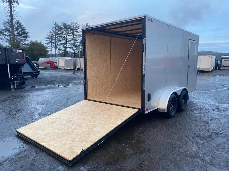 new Cargo (Enclosed) Trailers ITI Cargo Other for sale, in Loudon, NH Thumbnail 11