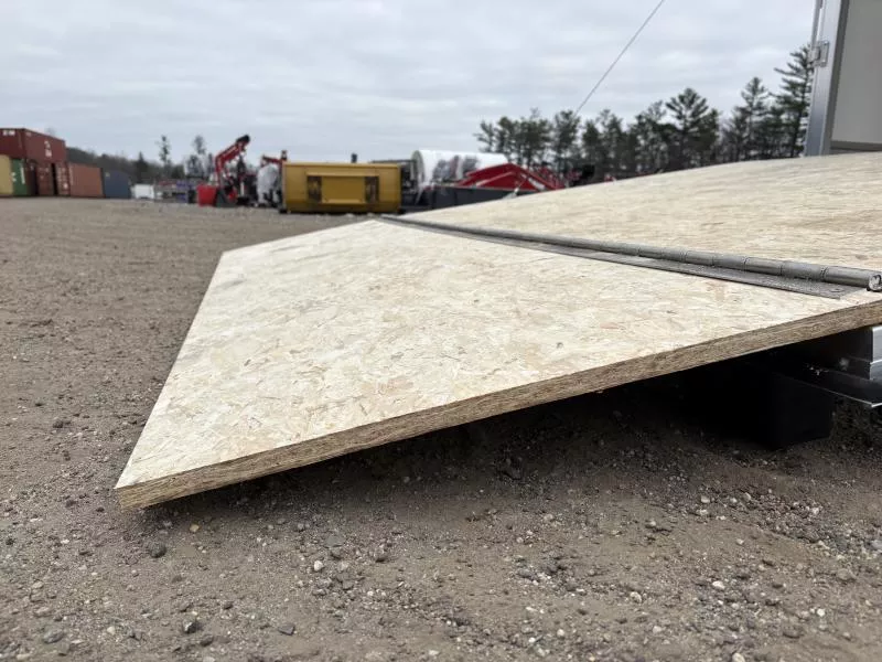 new Car Haulers / Racing Trailers Stealth Trailers  for sale, in Turner, ME Thumbnail 11