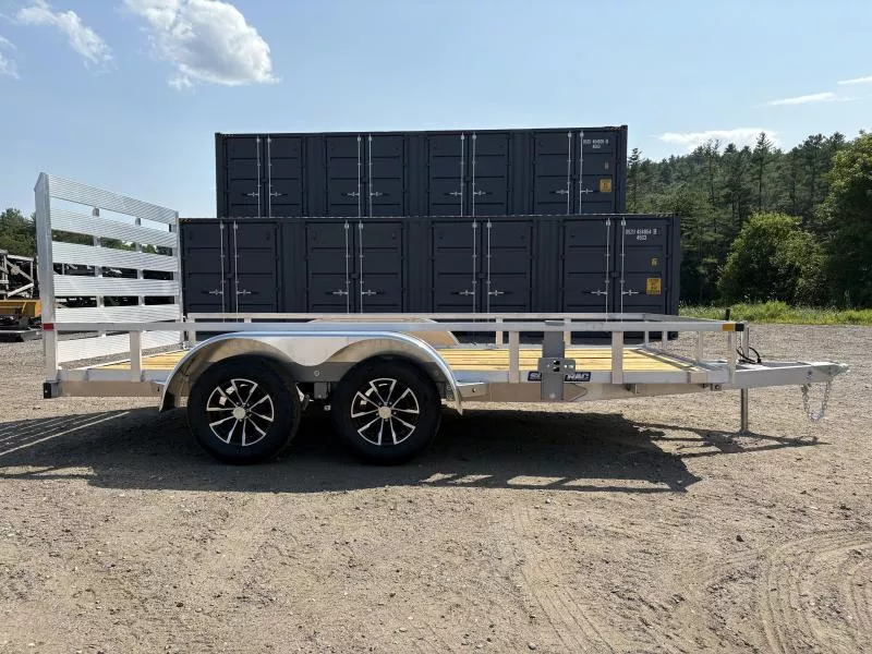 new Utility Trailers Sure-Trac  for sale, in Turner, ME Thumbnail 2