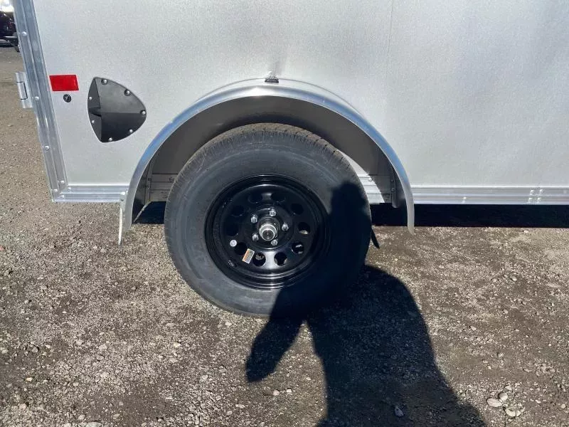 new Cargo (Enclosed) Trailers Stealth Trailers Other for sale, in Loudon, NH Thumbnail 18