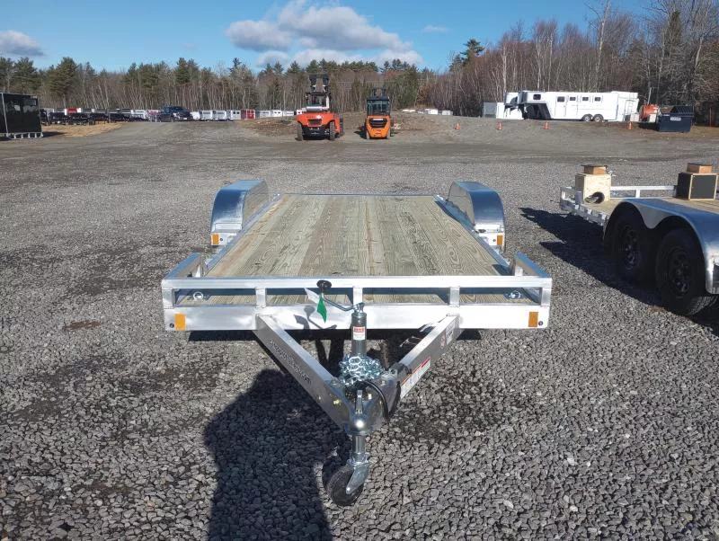 new Car Haulers / Racing Trailers Cargo Pro  for sale, in Manchester, ME Thumbnail 3