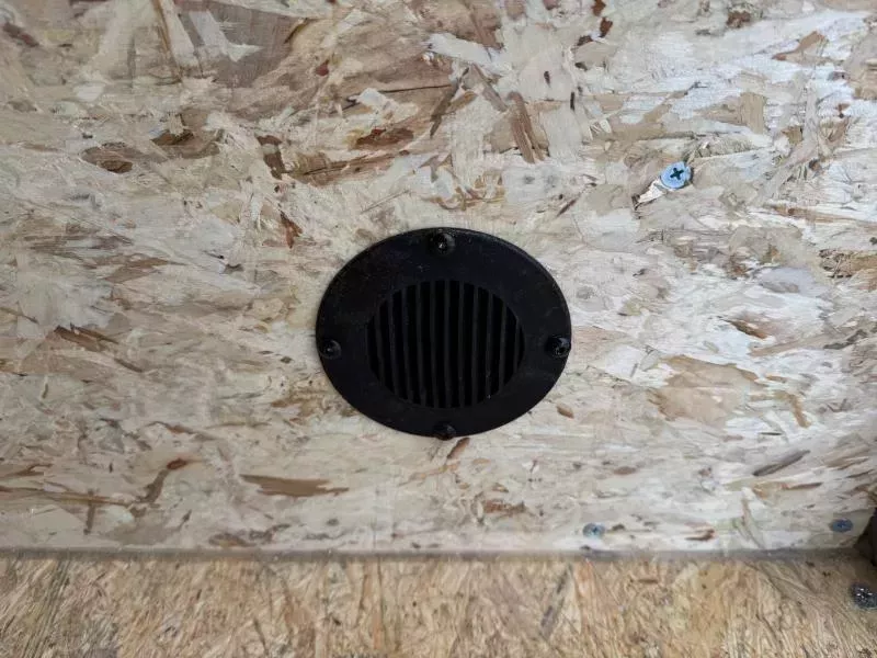 new Cargo (Enclosed) Trailers Stealth Trailers  for sale, in Loudon, NH Thumbnail 17