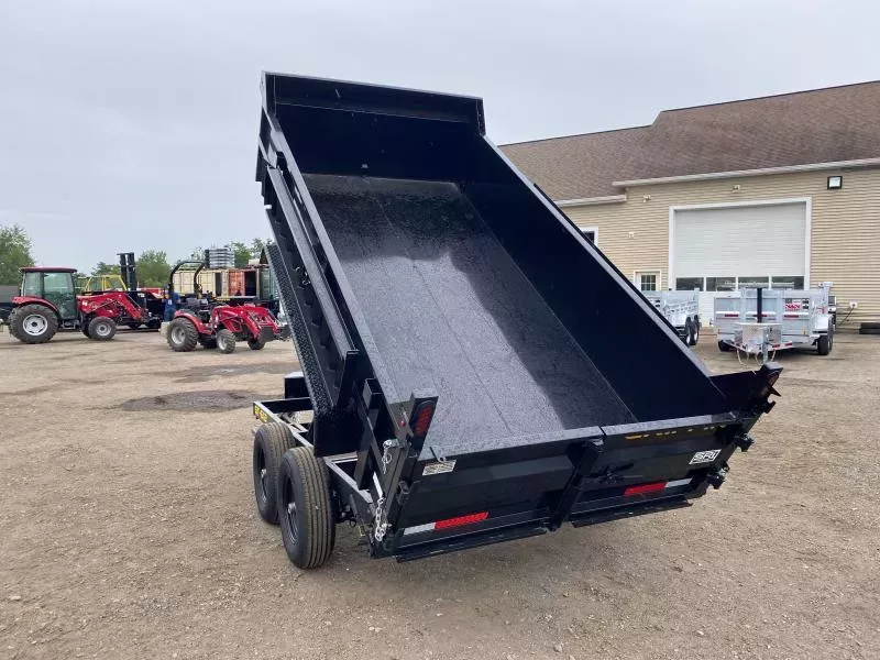 new Dump Trailers Griffin Trailers Other for sale, in Loudon, NH Thumbnail 2