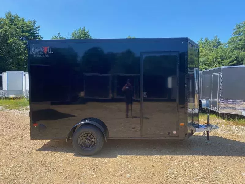 new Cargo (Enclosed) Trailers Durabull Trailers  for sale, in Loudon, NH Thumbnail 9