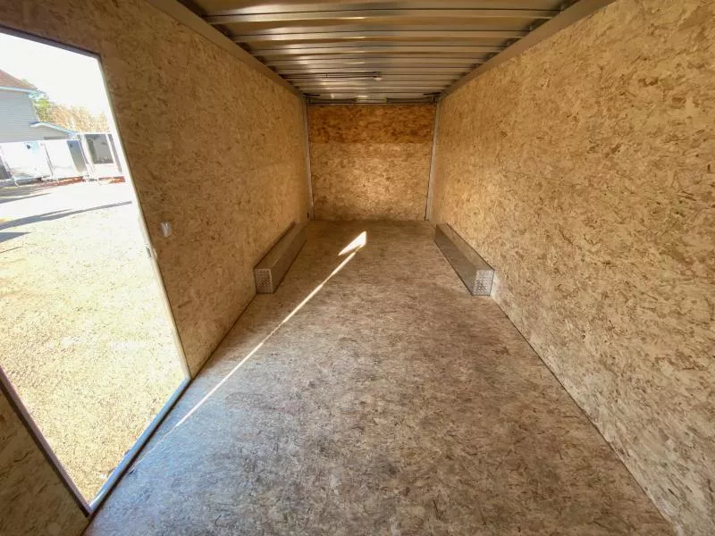 new Cargo (Enclosed) Trailers Stealth Trailers Other for sale, in Loudon, NH Thumbnail 22