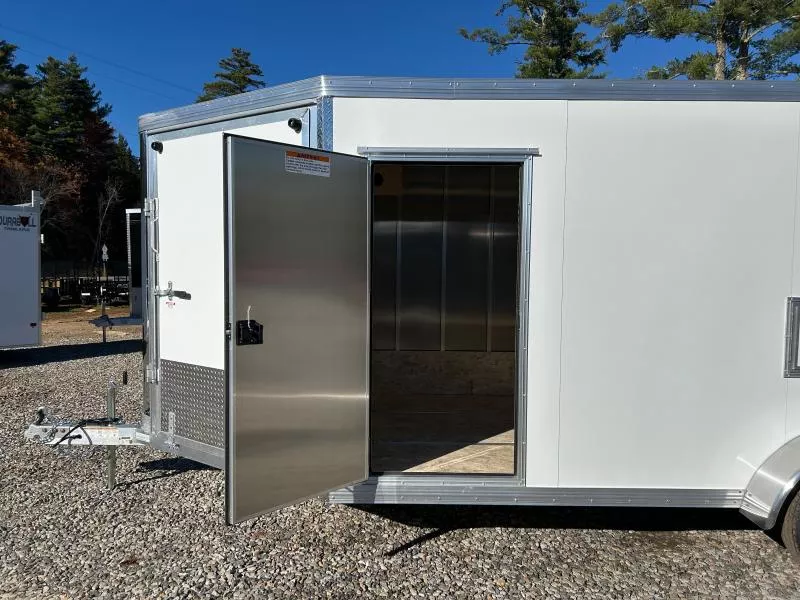 new Snowmobile Trailers Stealth Trailers  for sale, in Loudon, NH Thumbnail 23