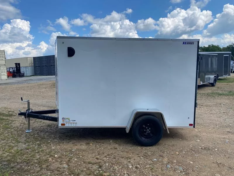 new Cargo (Enclosed) Trailers ITI Cargo Other for sale, in Loudon, NH Thumbnail 5