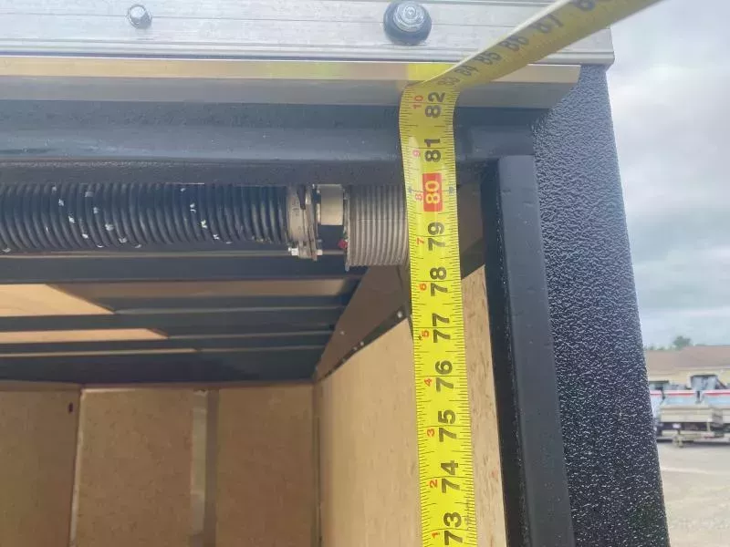 new Cargo (Enclosed) Trailers ITI Cargo Other for sale, in Loudon, NH Thumbnail 13