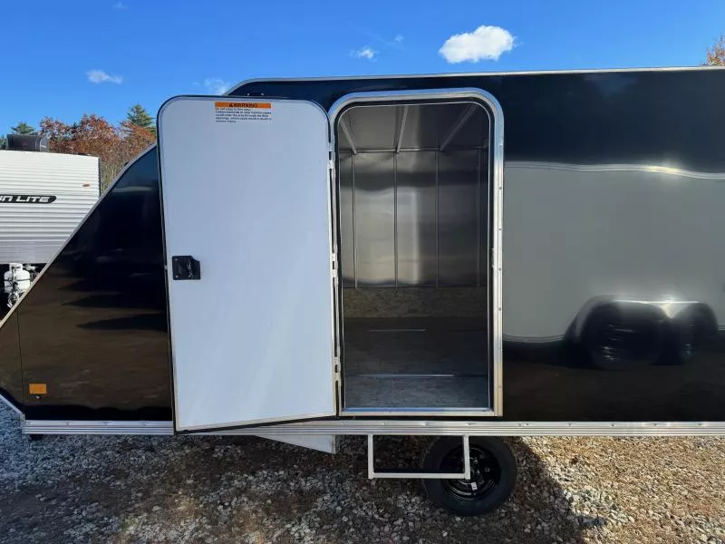 new Snowmobile Trailers SnoPro Trailers  for sale, in Loudon, NH Thumbnail 21