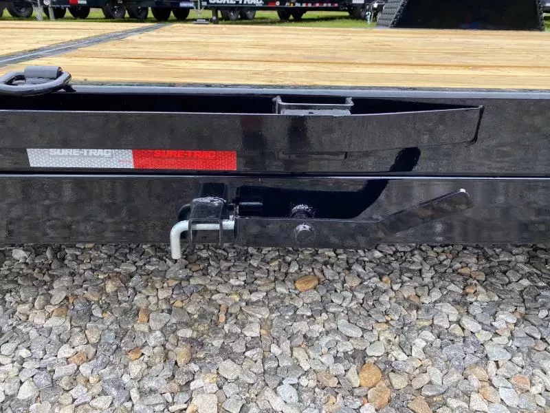 new Equipment / Flatbed Trailers Sure-Trac Other for sale, in Loudon, NH Thumbnail 14