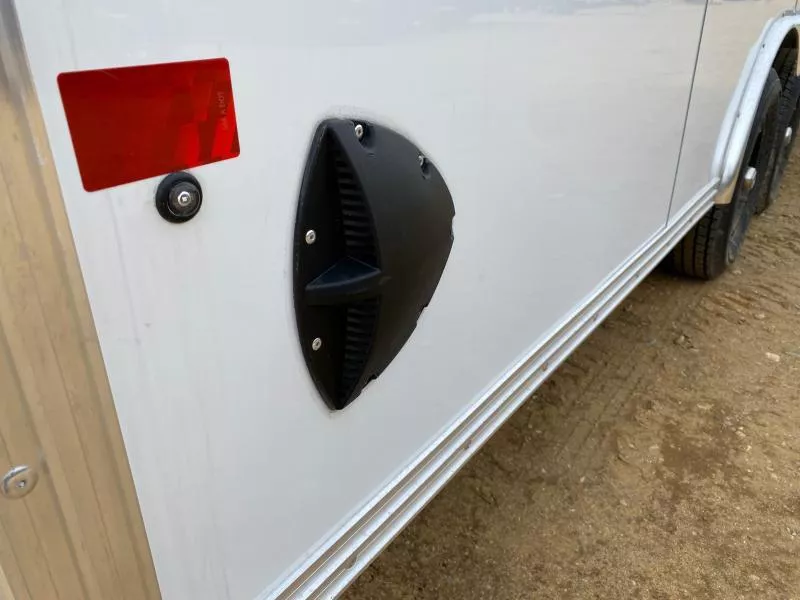 new Cargo (Enclosed) Trailers Stealth Trailers Other for sale, in Loudon, NH Thumbnail 20