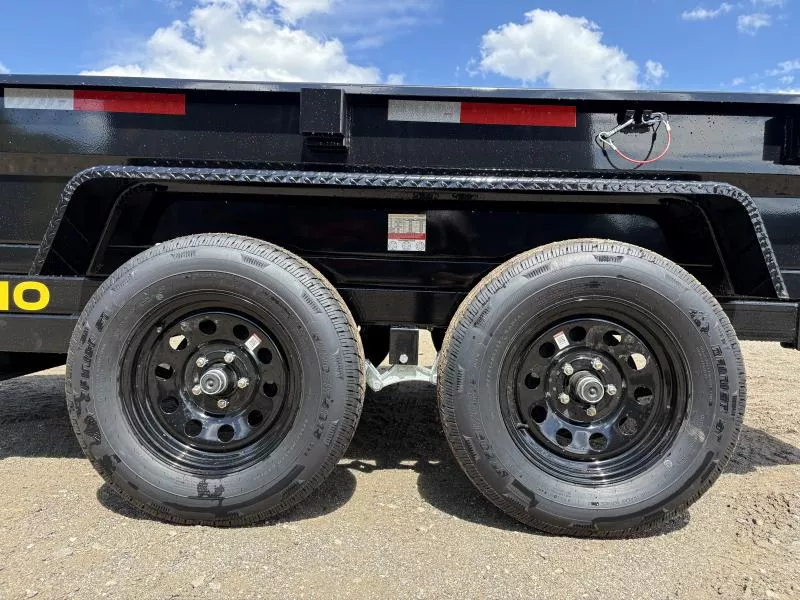 new Dump Trailers Griffin Trailers  for sale, in Turner, ME Thumbnail 20