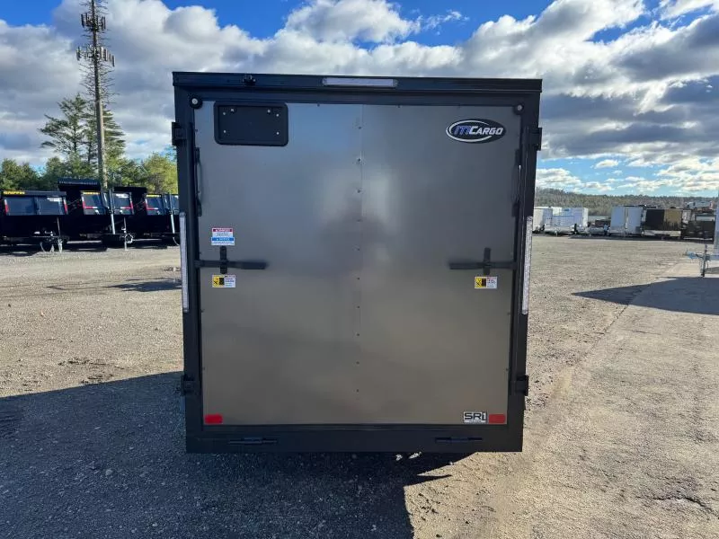 new Cargo (Enclosed) Trailers ITI Cargo Other for sale, in Loudon, NH Thumbnail 7