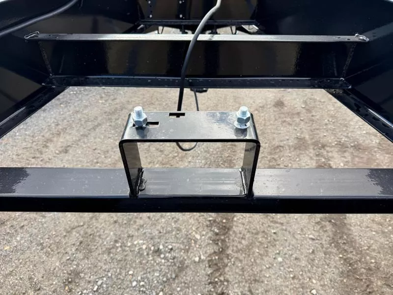 new Equipment / Flatbed Trailers Sure-Trac Other for sale, in Loudon, NH Thumbnail 14