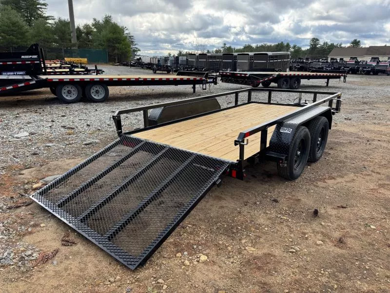 new Utility Trailers Sure-Trac Other for sale, in Loudon, NH Thumbnail 13