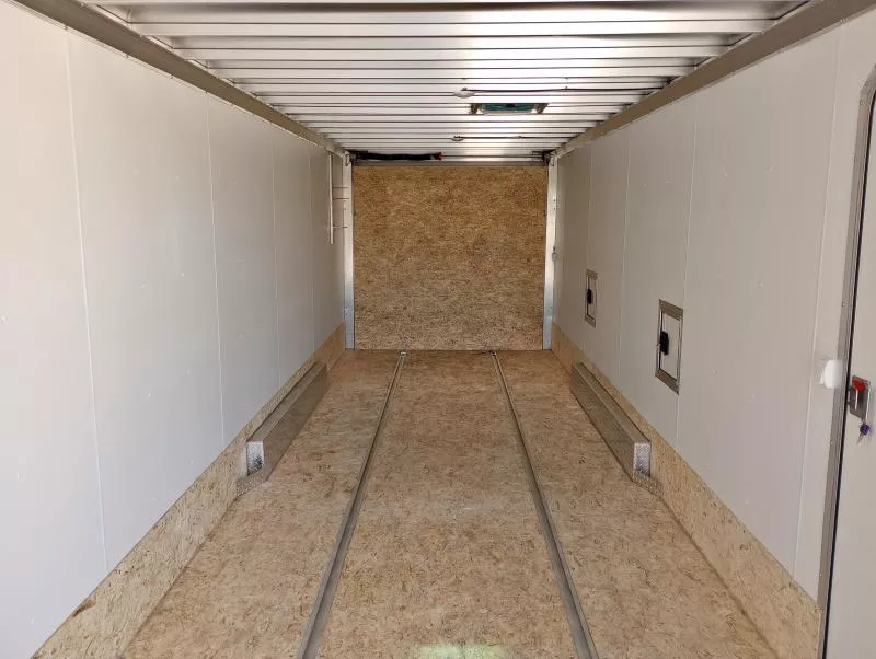 new Snowmobile Trailers Mission  for sale, in Manchester, ME Thumbnail 13