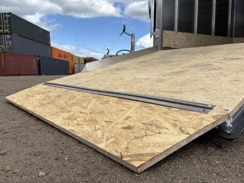 new Snowmobile Trailers Stealth Trailers  for sale, in Turner, ME Thumbnail 14