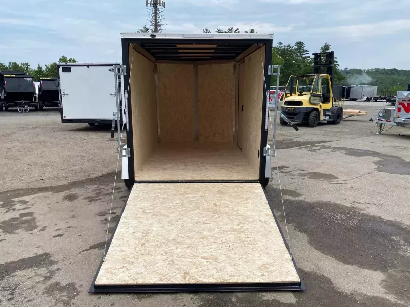 new Cargo (Enclosed) Trailers ITI Cargo Other for sale, in Loudon, NH Thumbnail 10