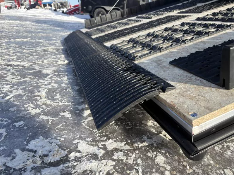 new Snowmobile Trailers Durabull Trailers  for sale, in Turner, ME Thumbnail 12