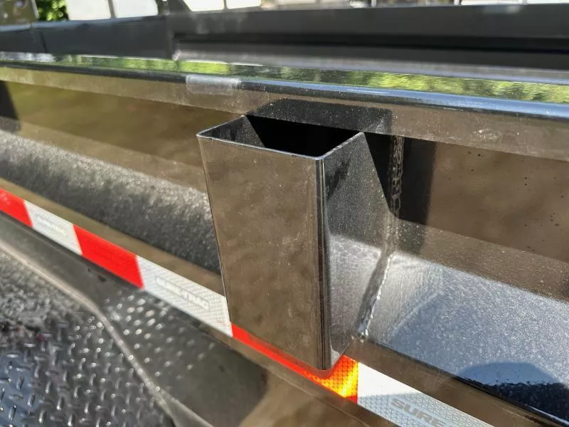 new Dump Trailers Sure-Trac Other for sale, in Loudon, NH Thumbnail 18