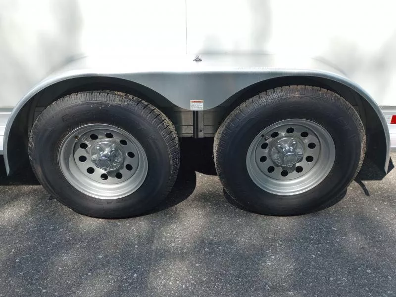 new Horse Trailers Bar-M Trailers  for sale, in Manchester, ME Thumbnail 21