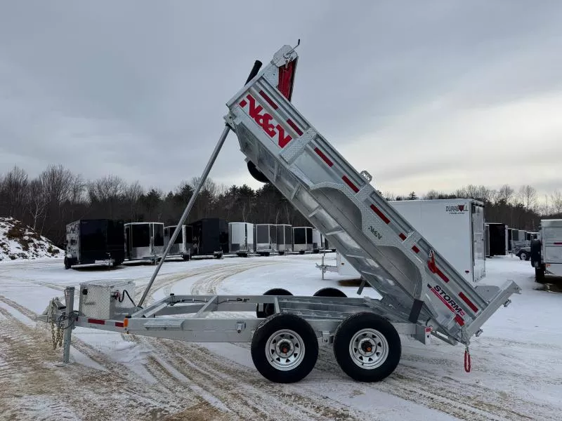new Dump Trailers N&N Trailers Other for sale, in Loudon, NH Thumbnail 18
