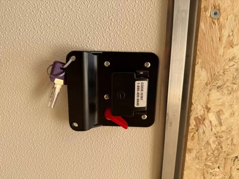 new Cargo (Enclosed) Trailers Durabull Trailers  for sale, in Loudon, NH Thumbnail 15