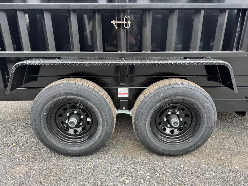 new Dump Trailers Griffin Trailers Other for sale, in Loudon, NH Thumbnail 17