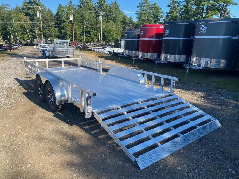 new Equipment / Flatbed Trailers Sport Haven Other for sale, in Loudon, NH Thumbnail 2