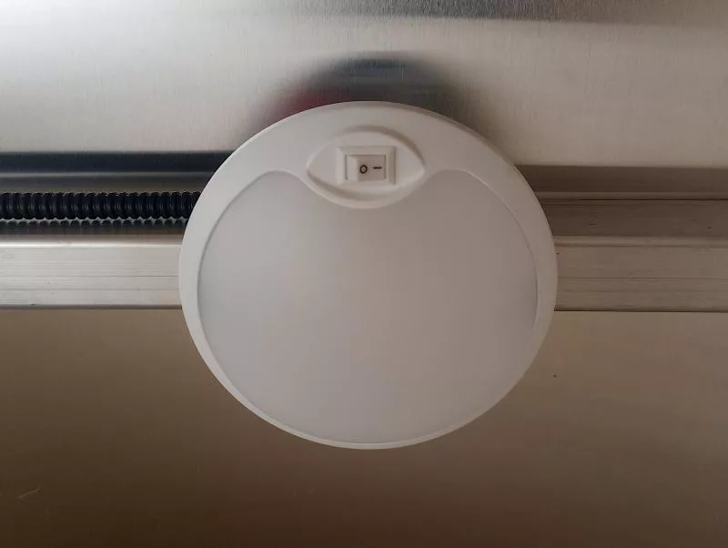 new Cargo (Enclosed) Trailers E-Z Hauler  for sale, in Manchester, ME Thumbnail 14