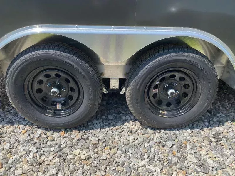 new Cargo (Enclosed) Trailers Stealth Trailers Other for sale, in Loudon, NH Thumbnail 20