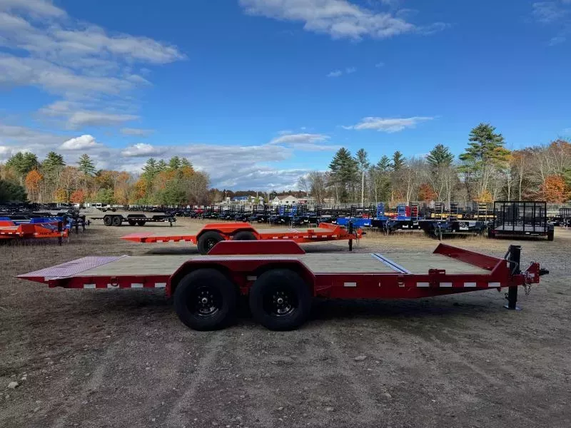 new Equipment / Flatbed Trailers Rice Trailers Other for sale, in Loudon, NH Thumbnail 8
