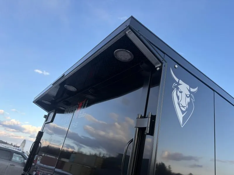 new Snowmobile Trailers Durabull Trailers  for sale, in Turner, ME Thumbnail 9