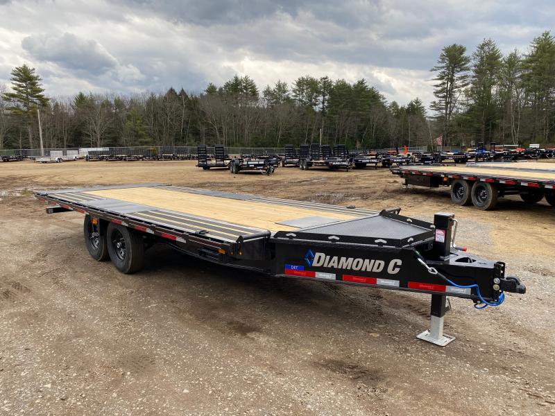 2025 Diamond C