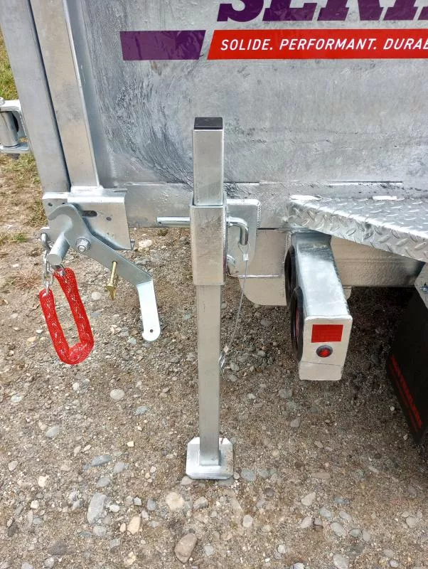 new Dump Trailers N&N Trailers  for sale, in Manchester, ME Thumbnail 23