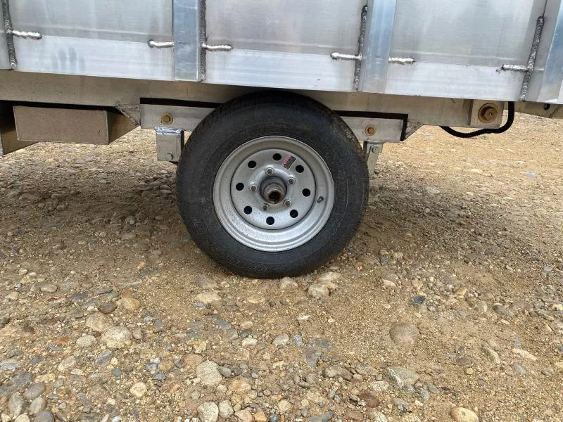 new Dump Trailers CargoPro Trailers Other for sale, in Loudon, NH Thumbnail 12