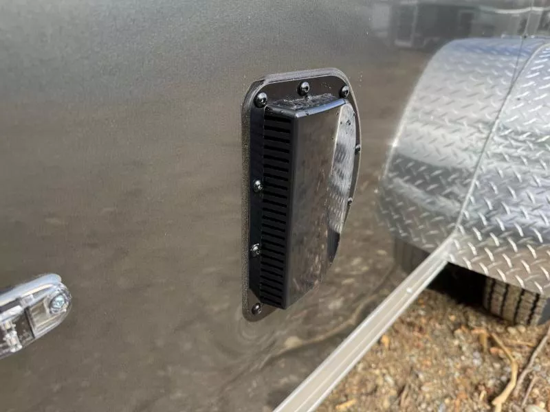 new Cargo (Enclosed) Trailers Covered Wagon Trailers Other for sale, in Loudon, NH Thumbnail 19