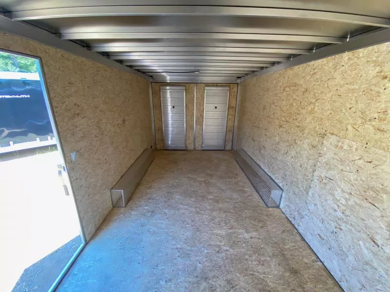 new Cargo (Enclosed) Trailers Stealth Trailers Other for sale, in Loudon, NH Thumbnail 22