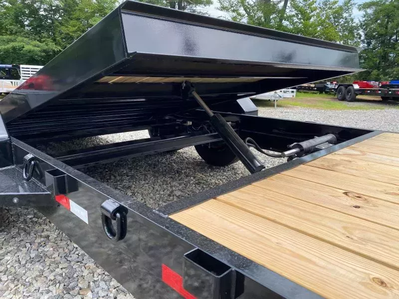new Equipment / Flatbed Trailers Rice Trailers Other for sale, in Loudon, NH Thumbnail 13