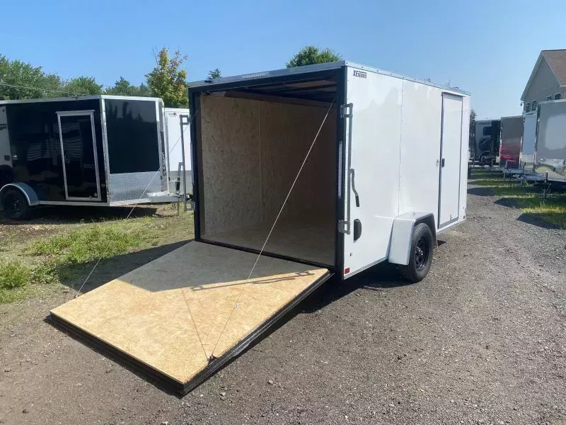 new Cargo (Enclosed) Trailers ITI Cargo Other for sale, in Loudon, NH Thumbnail 11