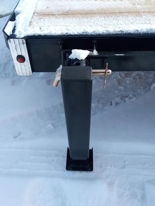 new Car Haulers / Racing Trailers Southland Trailers  for sale, in Manchester, ME Thumbnail 11