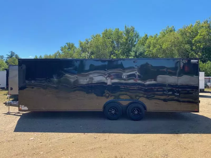 new Cargo (Enclosed) Trailers ITI Cargo Other for sale, in Loudon, NH Thumbnail 5