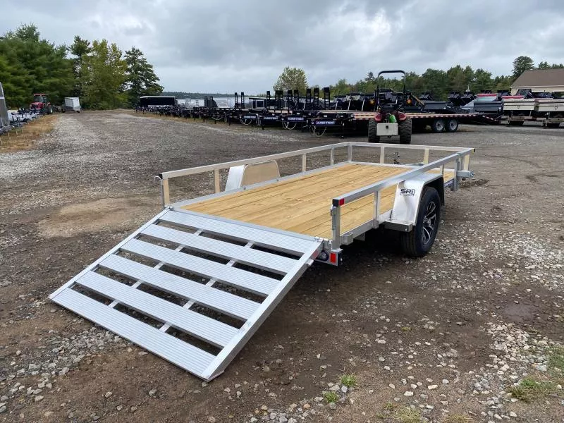 new Utility Trailers Sure-Trac Other for sale, in Loudon, NH Thumbnail 2