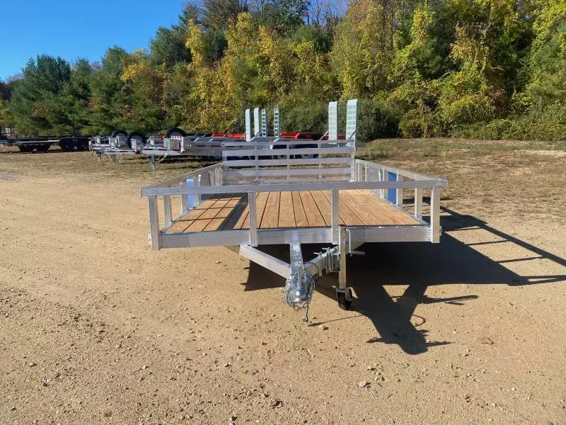 new Utility Trailers Sport Haven Other for sale, in Loudon, NH Thumbnail 3