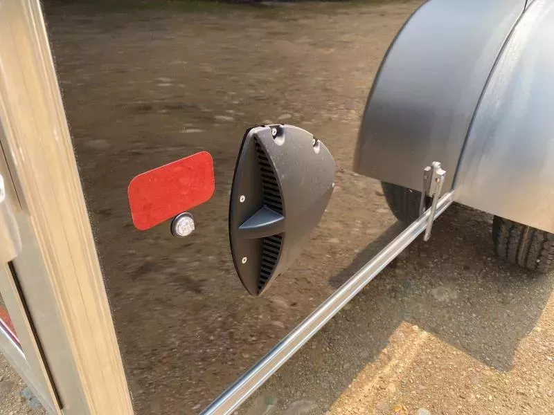 new Cargo (Enclosed) Trailers Durabull Trailers  for sale, in Loudon, NH Thumbnail 19